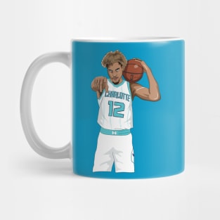 Kelly Oubre Jr Mug